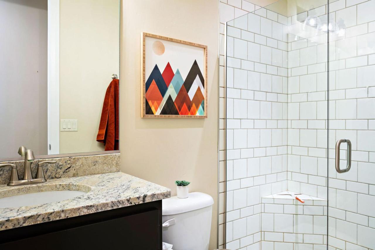 Red Cliffs Apartment Washington Exterior photo