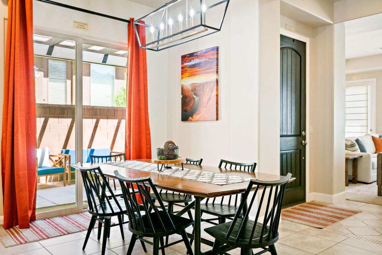 Red Cliffs Apartment Washington Exterior photo